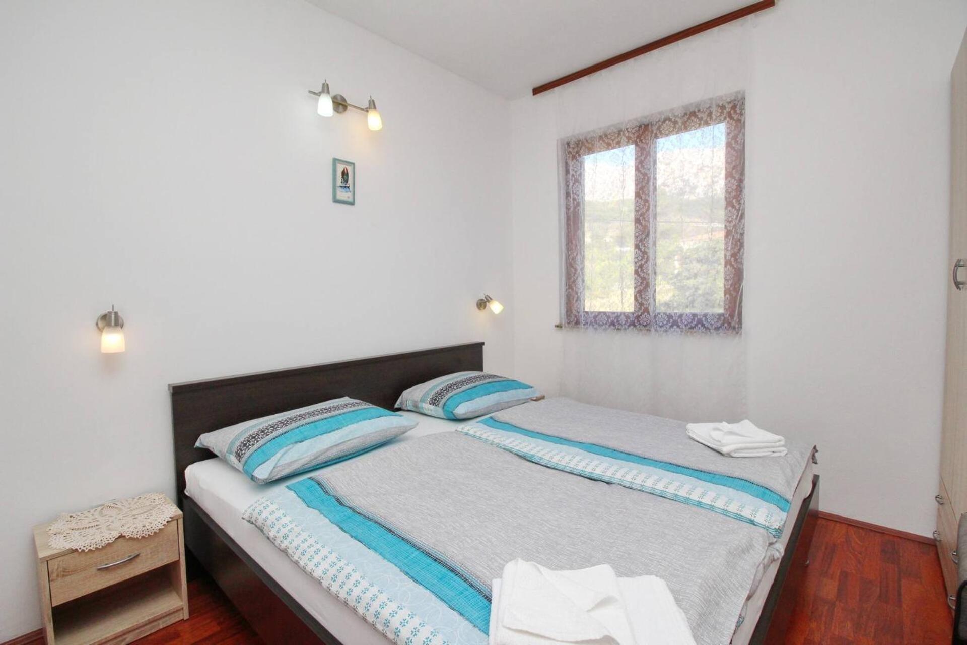 Apartments Kucar باشْكا المظهر الخارجي الصورة