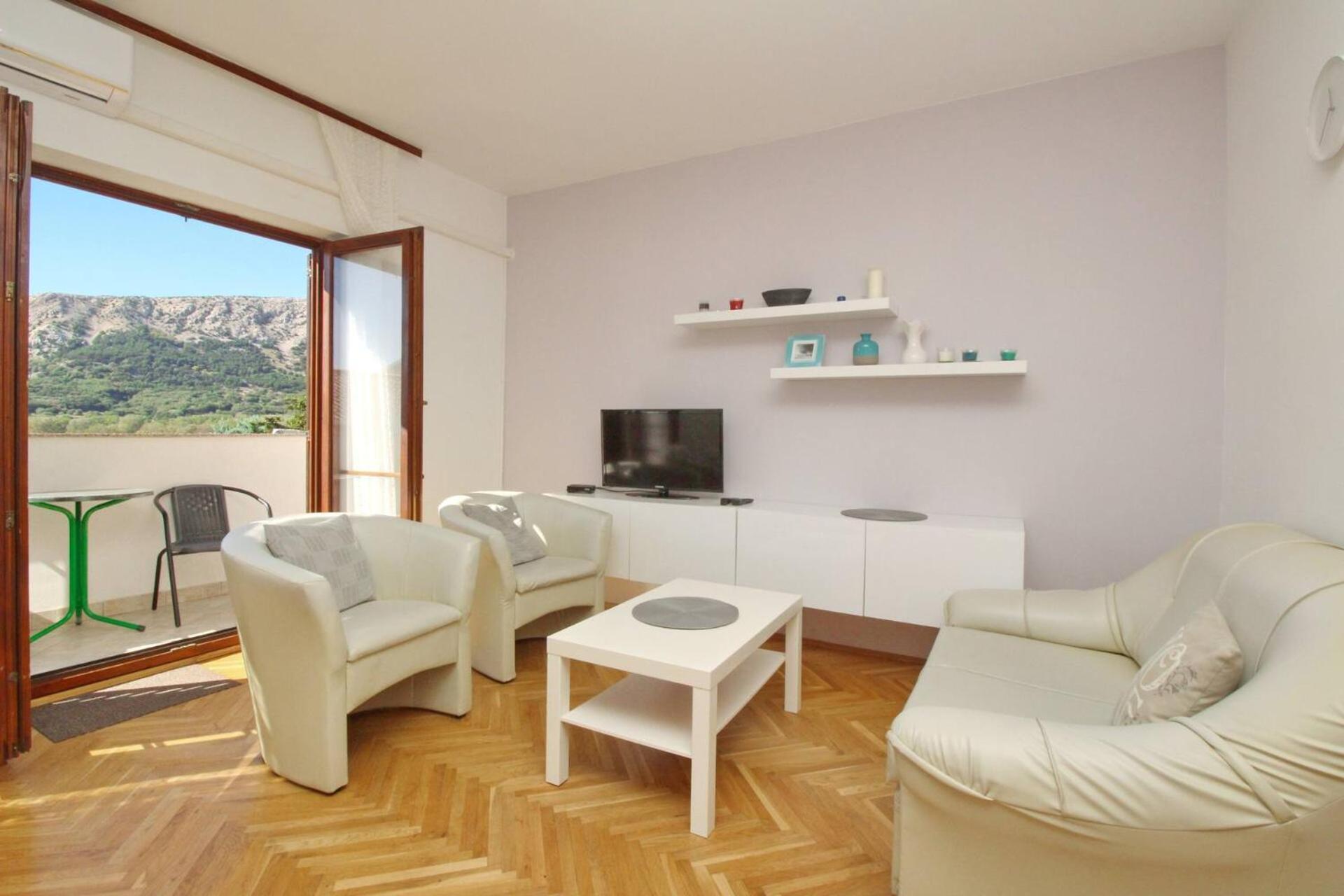 Apartments Kucar باشْكا المظهر الخارجي الصورة