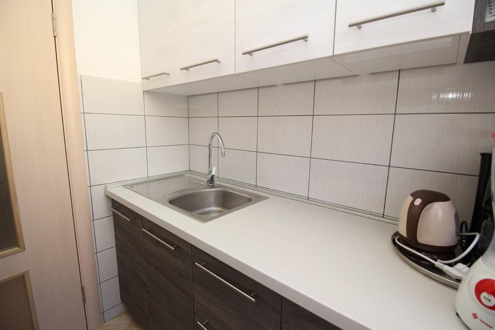 Apartments Kucar باشْكا المظهر الخارجي الصورة