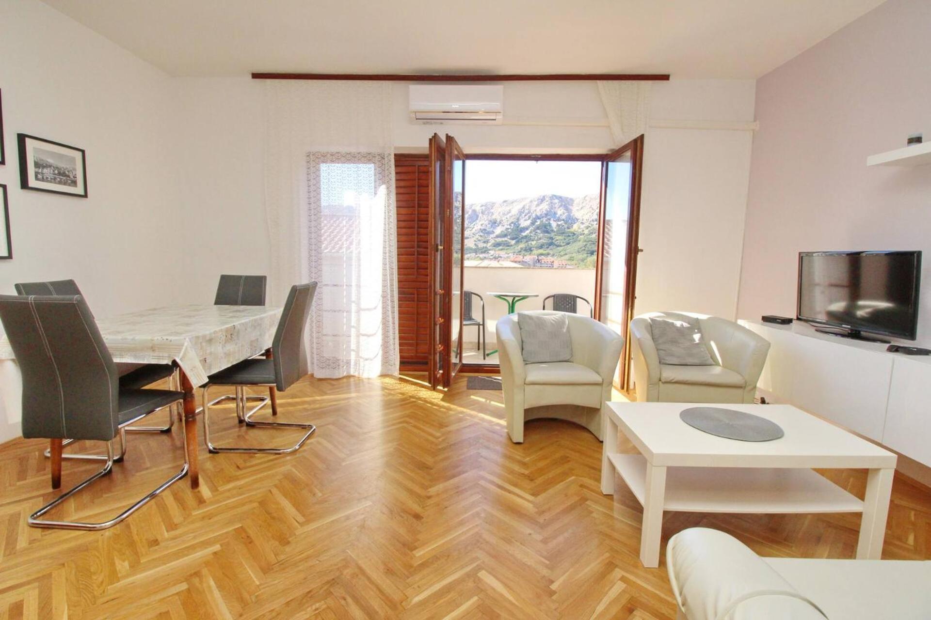 Apartments Kucar باشْكا المظهر الخارجي الصورة