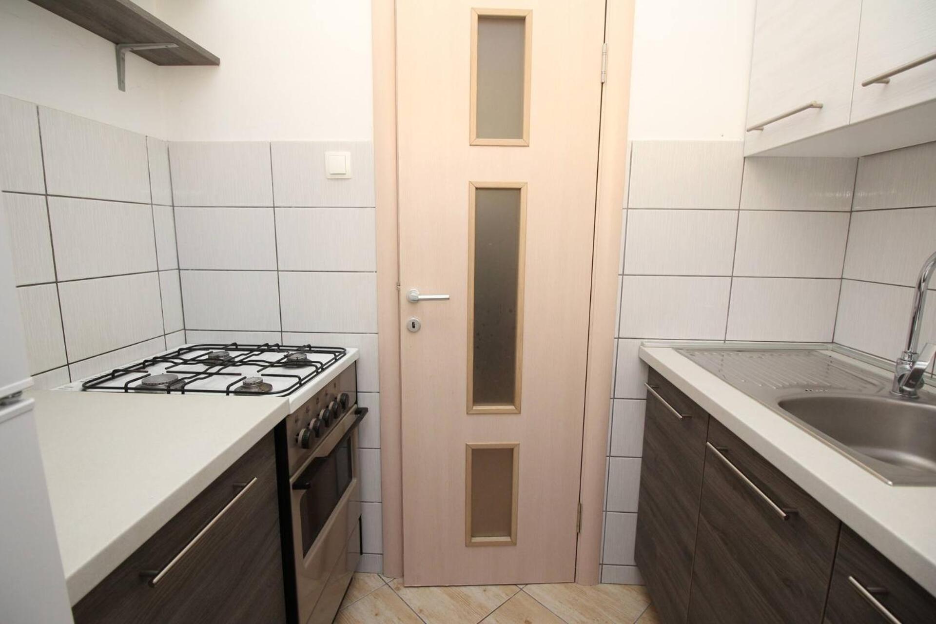 Apartments Kucar باشْكا المظهر الخارجي الصورة