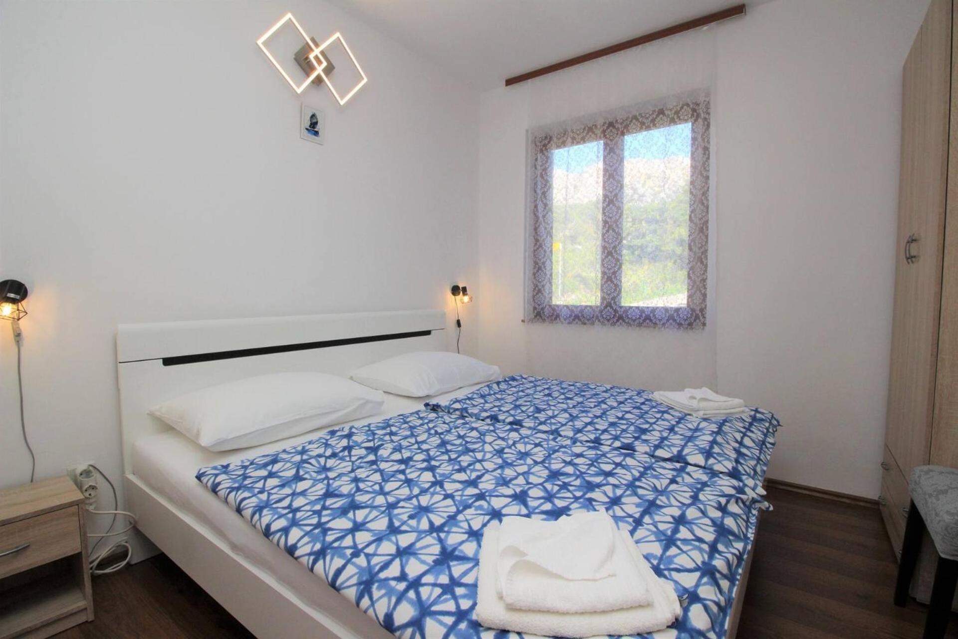 Apartments Kucar باشْكا المظهر الخارجي الصورة