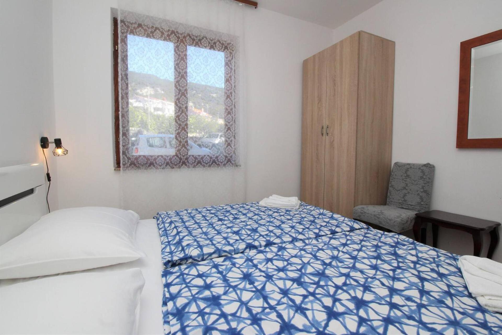 Apartments Kucar باشْكا المظهر الخارجي الصورة