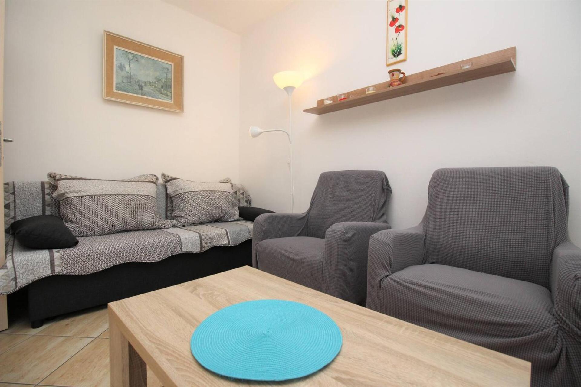 Apartments Kucar باشْكا المظهر الخارجي الصورة