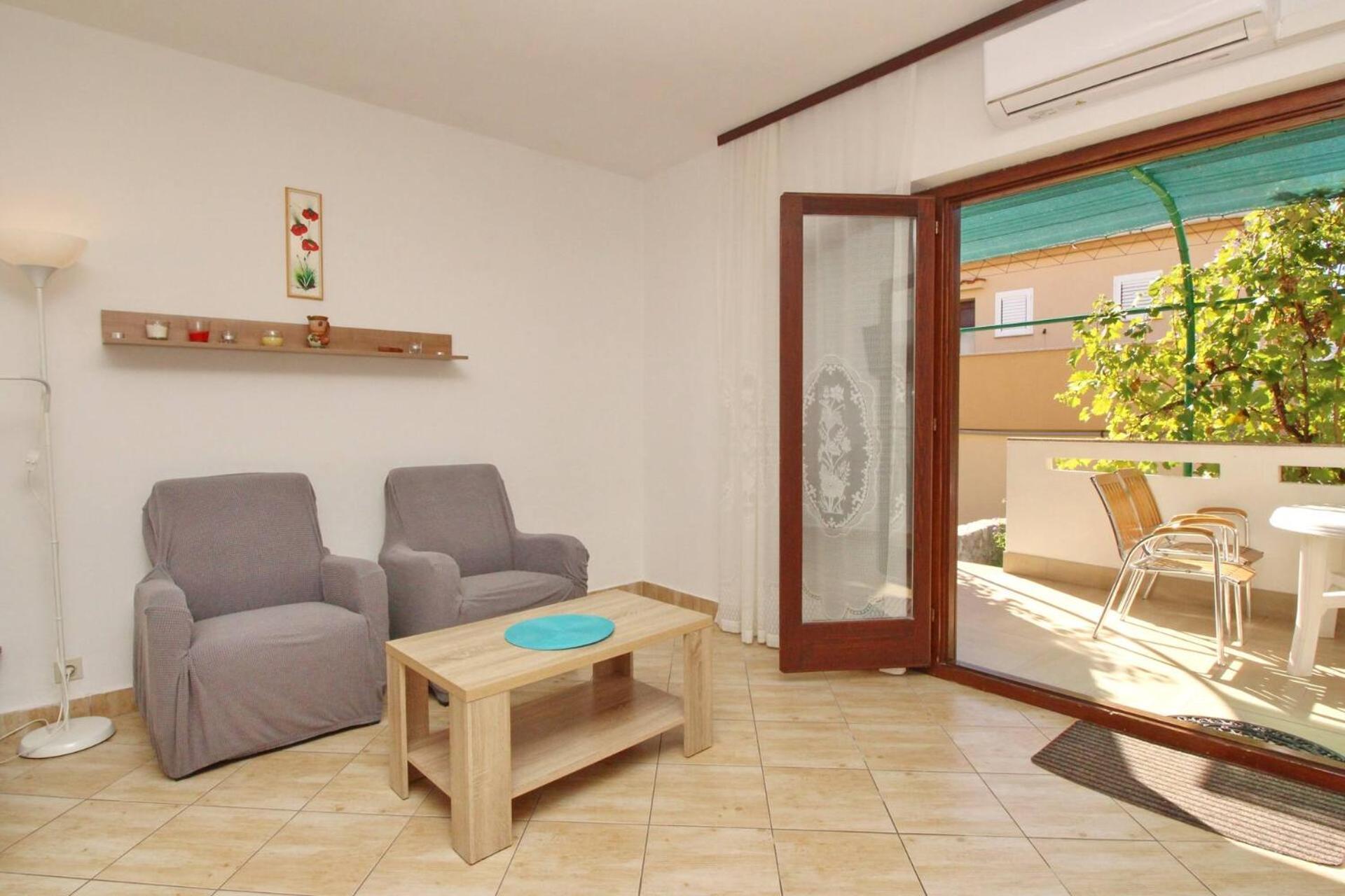 Apartments Kucar باشْكا المظهر الخارجي الصورة
